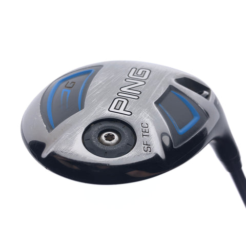 Used Ping G Series SF Tec 3 Fairway Wood / 16.0 Degrees / Soft Regular Flex