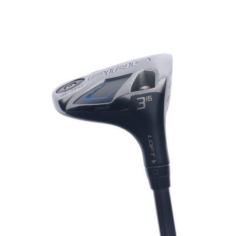 Used Ping G Series SF Tec 3 Fairway Wood / 16.0 Degrees / Soft Regular Flex