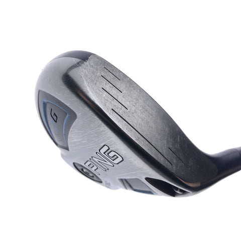 Used Ping G Series SF Tec 3 Fairway Wood / 16.0 Degrees / Soft Regular Flex
