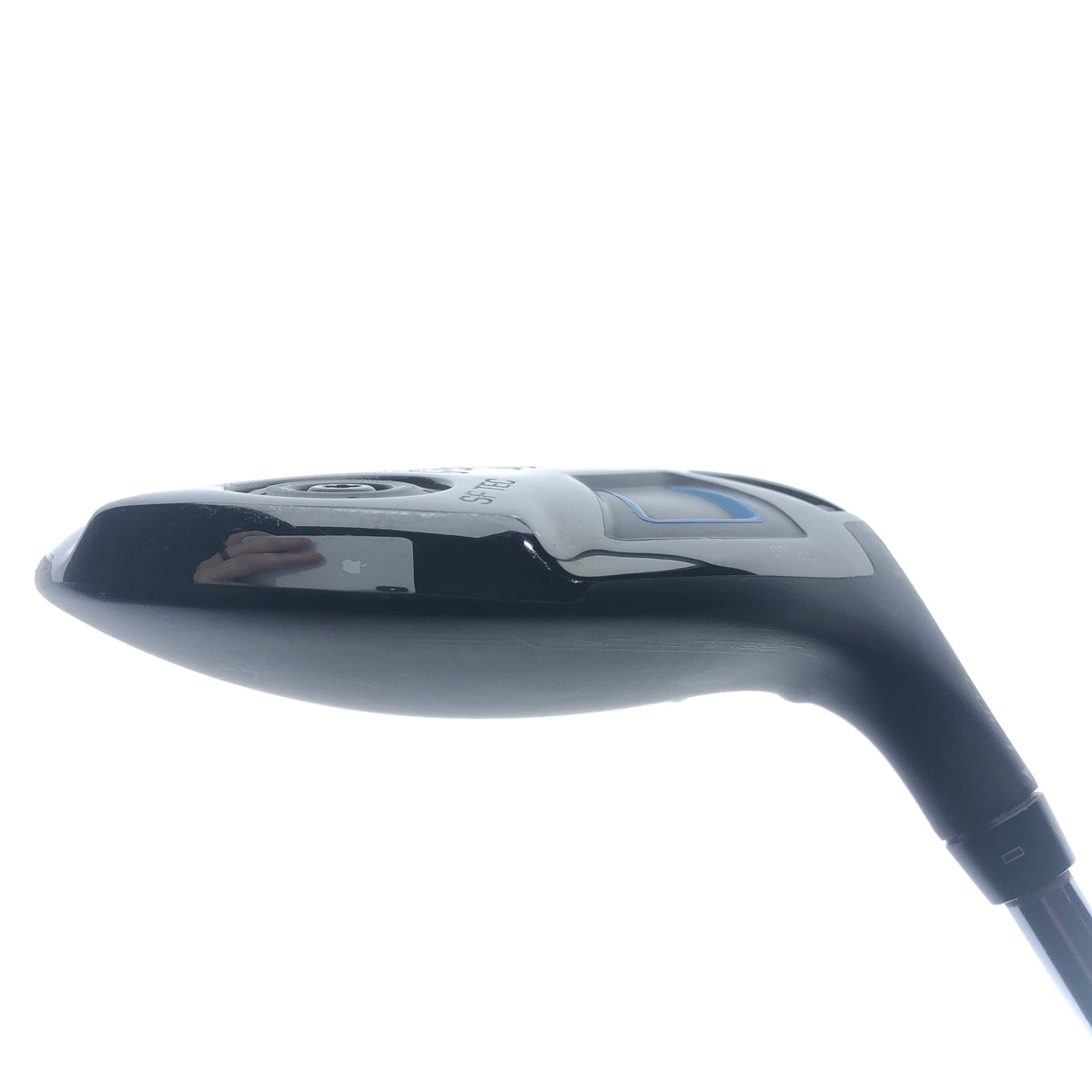 Used Ping G Series SF Tec 3 Fairway Wood / 16.0 Degrees / Stiff Flex