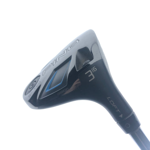 Used Ping G Series SF Tec 3 Fairway Wood / 16.0 Degrees / Stiff Flex