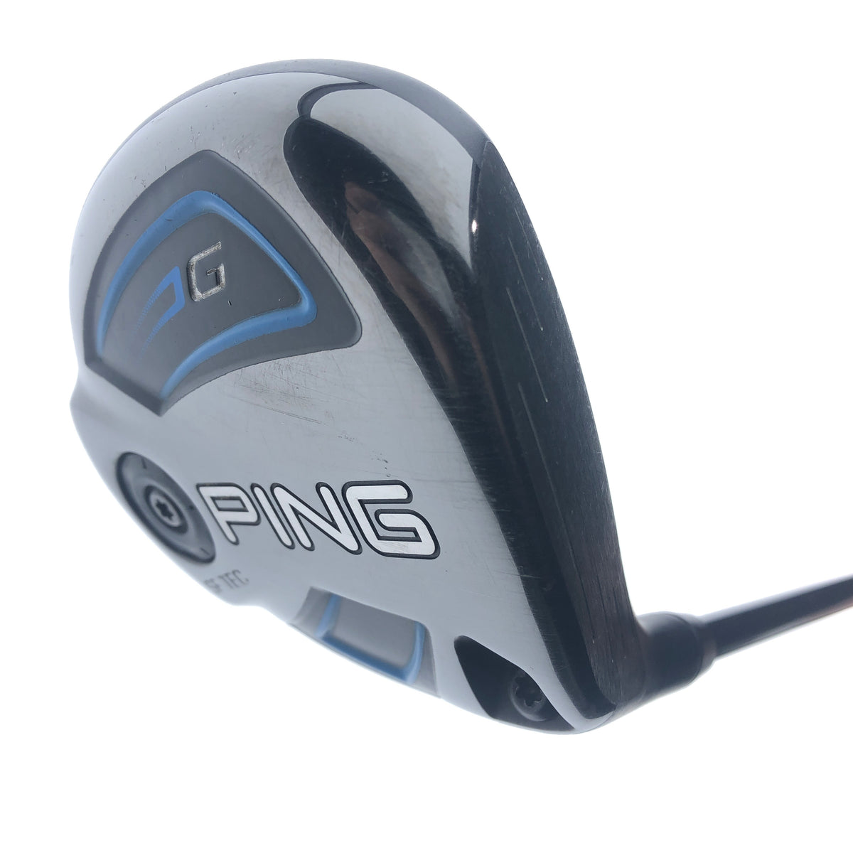 Used Ping G Series SF Tec 3 Fairway Wood / 16.0 Degrees / Stiff Flex