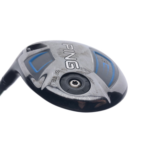Used Ping G Series SF Tec 3 Fairway Wood / 16.0 Degrees / Stiff Flex / Left-Han