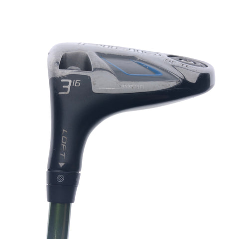 Used Ping G Series SF Tec 3 Fairway Wood / 16.0 Degrees / Stiff Flex / Left-Han