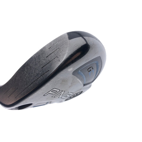 Used Ping G Series SF Tec 3 Fairway Wood / 16.0 Degrees / Stiff Flex / Left-Han