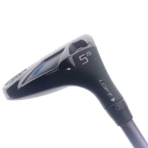 Used Ping G Series SF Tec 5 Fairway Wood / 19 Degrees / Regular Flex