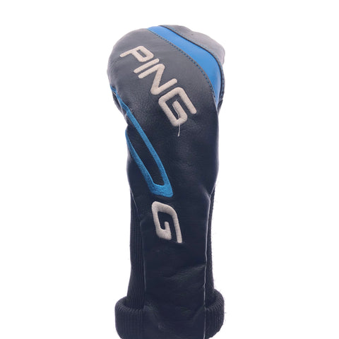 Used Ping G Series SF Tec 5 Fairway Wood / 19 Degrees / Regular Flex