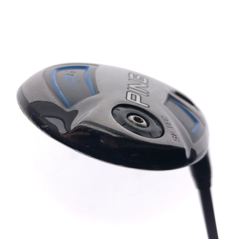 Used Ping G Series SF Tec 5 Fairway Wood / 19 Degrees / Soft Regular Flex