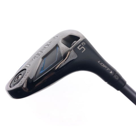 Used Ping G Series SF Tec 5 Fairway Wood / 19 Degrees / Soft Regular Flex