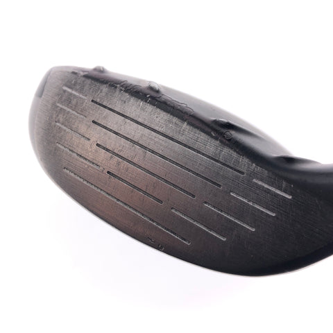 Used Ping G Series SF Tec 5 Fairway Wood / 19 Degrees / Soft Regular Flex