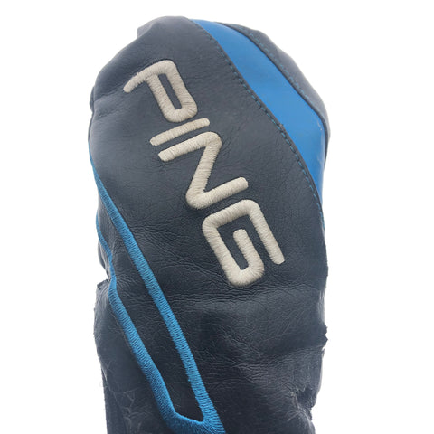 Used Ping G Series SF Tec 5 Wood / 19 Degrees / Soft Regular Flex / Left-Handed