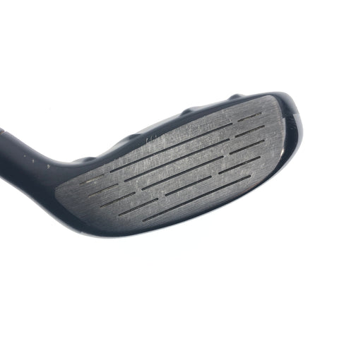 Used Ping G Series SF Tec 5 Wood / 19 Degrees / Soft Regular Flex / Left-Handed