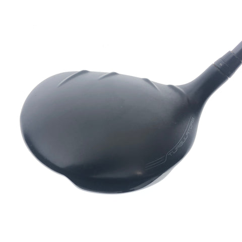 Used Ping G Series SF Tec 5 Wood / 19 Degrees / Soft Regular Flex / Left-Handed