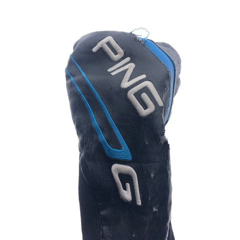 Used Ping G Series SF Tec Driver / 10.0 Degrees / Regular Flex