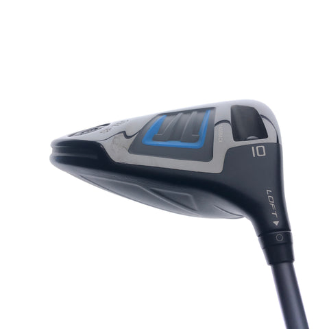 Used Ping G Series SF Tec Driver / 10.0 Degrees / Regular Flex
