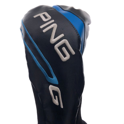 Used Ping G Series SF Tec Driver / 10.0 Degrees / Stiff Flex
