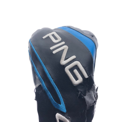 Used Ping G Series SF Tec Driver / 10.0 Degrees / Stiff Flex