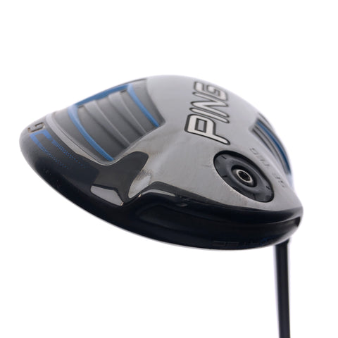 Used Ping G Series SF Tec Driver / 10.0 Degrees / Stiff Flex
