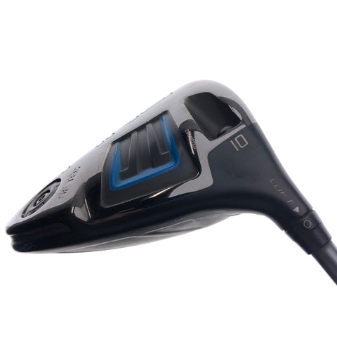 Used Ping G Series SF Tec Driver / 10.0 Degrees / Stiff Flex