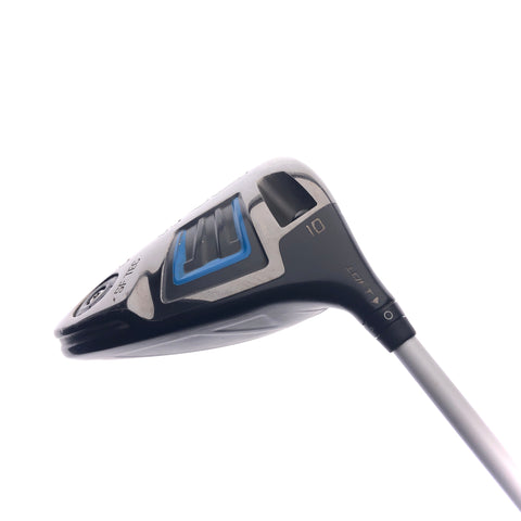 Used Ping G Series SF Tec Driver / 10.0 Degrees / Stiff Flex
