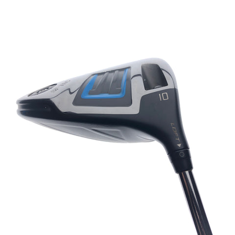 Used Ping G Series SF Tec Driver / 10.0 Degrees / Stiff Flex