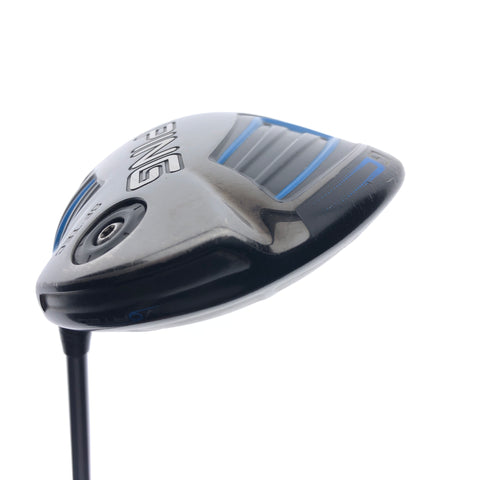 Used Ping G Series SF Tec Driver / 12.0 Degree / Soft Regular Flex / Left-Handed