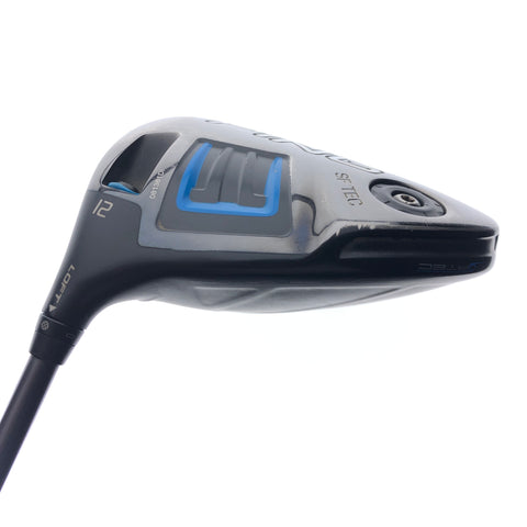 Used Ping G Series SF Tec Driver / 12.0 Degree / Soft Regular Flex / Left-Handed