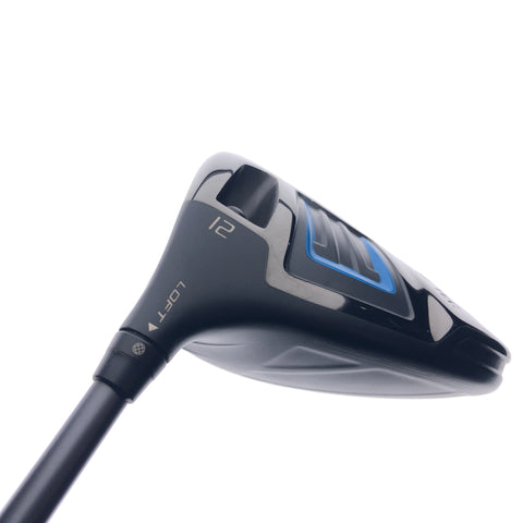 Used Ping G Series SF Tec Driver / 12.0 Degree / Soft Regular Flex / Left-Handed