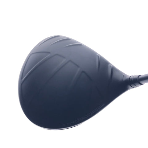 Used Ping G Series SF Tec Driver / 12.0 Degree / Soft Regular Flex / Left-Handed