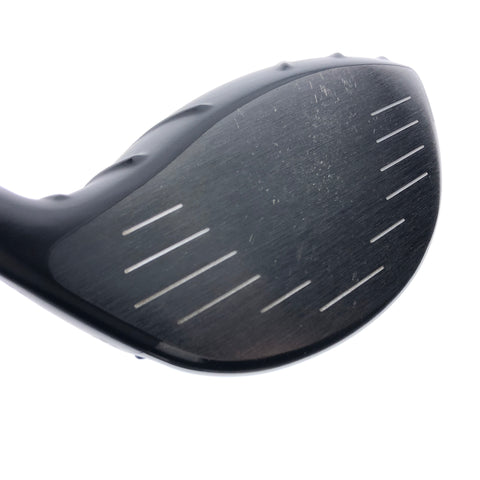 Used Ping G Series SF Tec Driver / 12.0 Degree / Soft Regular Flex / Left-Handed