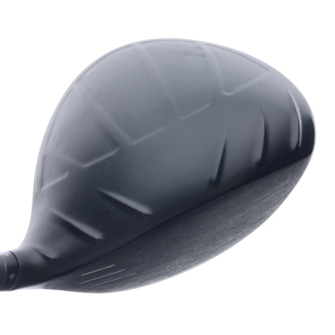 Used Ping G Series SF Tec Driver / 12.0 Degree / Soft Regular Flex / Left-Handed