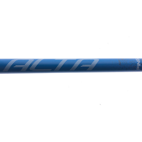 Used Ping G Series SF Tec Driver / 12.0 Degree / Soft Regular Flex / Left-Handed