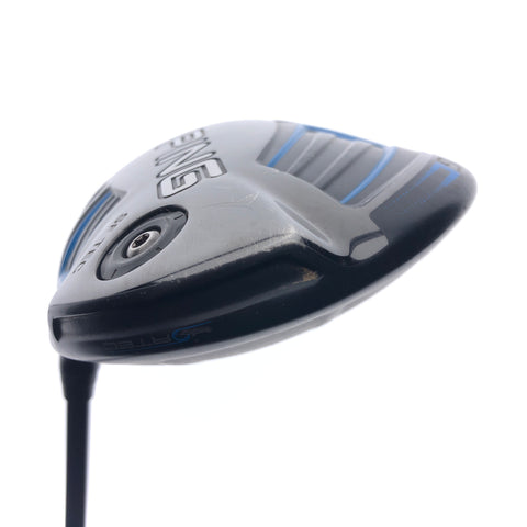 Used Ping G Series SF Tec Driver / 12.0 Degrees / Stiff Flex / Left-Handed