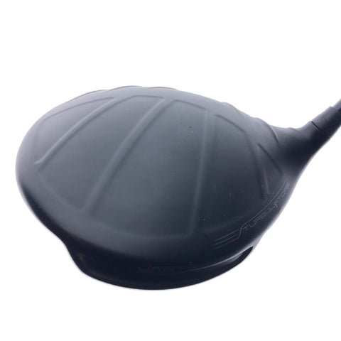Used Ping G Series SF Tec Driver / 12.0 Degrees / Stiff Flex / Left-Handed