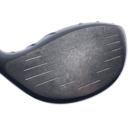 Used Ping G Series SF Tec Driver / 12.0 Degrees / Stiff Flex / Left-Handed
