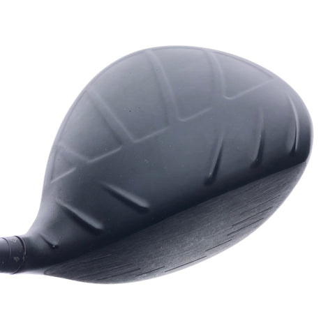 Used Ping G Series SF Tec Driver / 12.0 Degrees / Stiff Flex / Left-Handed