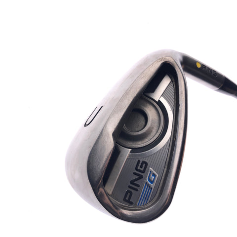 Used Ping G Series Utility Wedge / Regular Flex