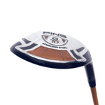 Used Ping G10 2 Hybrid / 18 Degrees / Stiff Flex