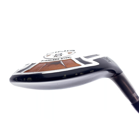 Used Ping G10 2 Hybrid / 18 Degrees / Stiff Flex