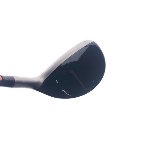 Used Ping G10 2 Hybrid / 18 Degrees / Stiff Flex