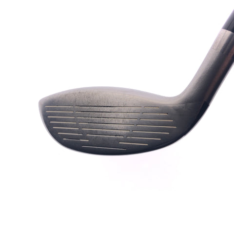 Used Ping G10 2 Hybrid / 18 Degrees / Stiff Flex