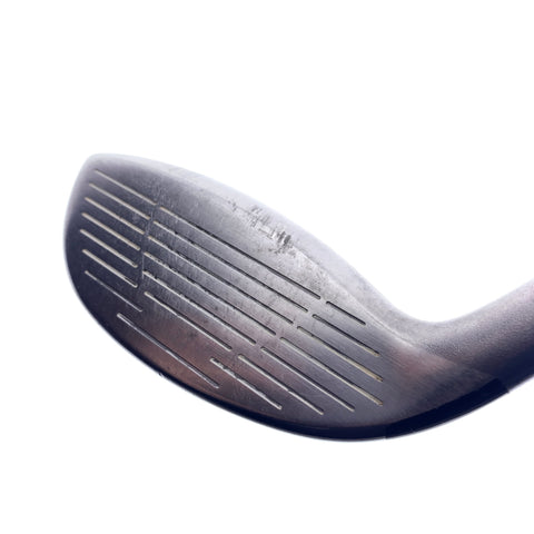 Used Ping G10 2 Hybrid / 18 Degrees / Stiff Flex