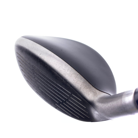 Used Ping G10 2 Hybrid / 18 Degrees / Stiff Flex