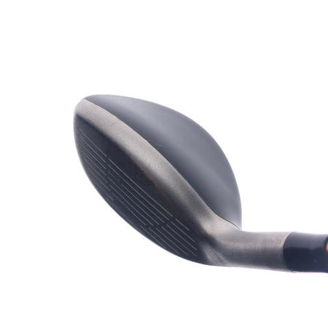 Used Ping G10 2 Hybrid / 18 Degrees / Stiff Flex