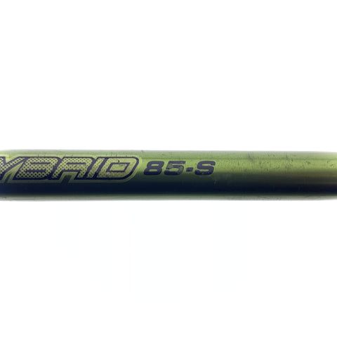 Used Ping G10 2 Hybrid / 18 Degrees / Stiff Flex