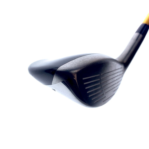 Used Ping G10 2 Hybrid / 18.0 Degrees / Regular Flex