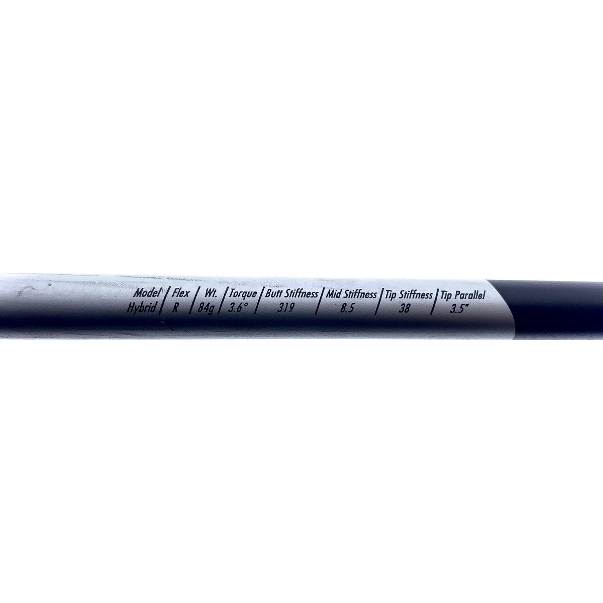 Used Ping G10 2 Hybrid / 18.0 Degrees / Regular Flex