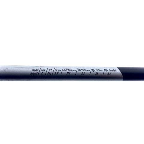Used Ping G10 2 Hybrid / 18.0 Degrees / Regular Flex