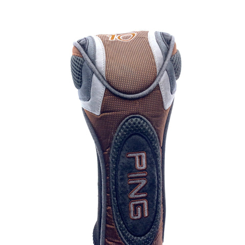 Used Ping G10 3 Fairway Wood / 15.5 Degrees / Regular Flex