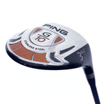 Used Ping G10 3 Fairway Wood / 15.5 Degrees / Regular Flex